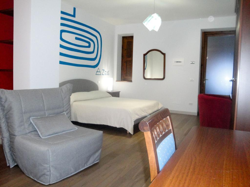 Hotel Agriturismo Le Valli Acuto Exterior foto